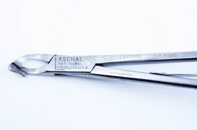 Aschal Laschal Suture Cutter 10inch